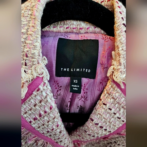 The Limited Blazer - Picture 3 of 4